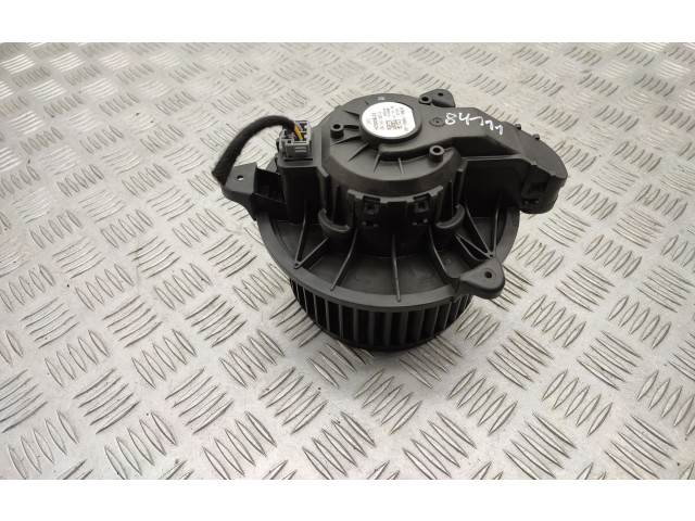 Вентилятор печки H1BH19846AA Ford Ecosport