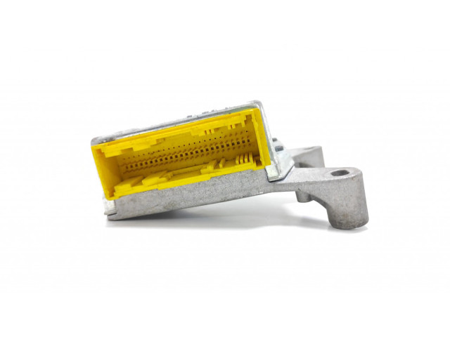 Блок управления надувных подушек