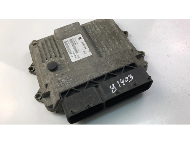 Другие блоки управления / модули