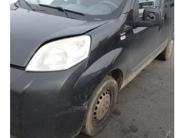 Вентилятор радиатора     1616307480    Citroen Nemo 