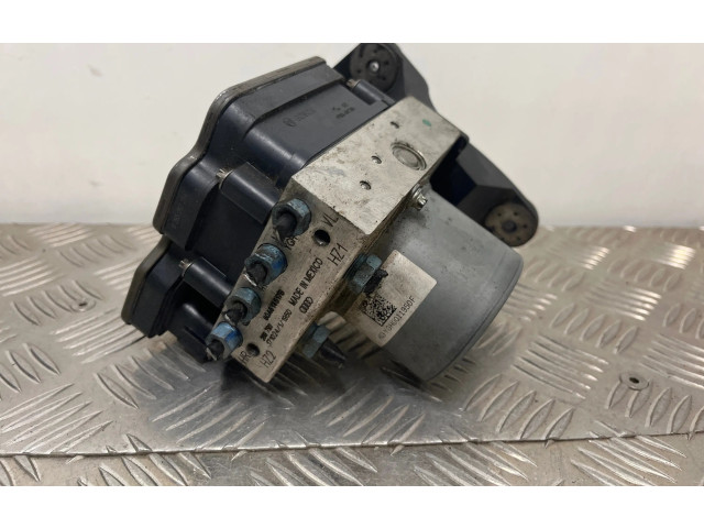 Блок АБС 80A907379B, 80A907379 Audi Q5 SQ5 2017 - года