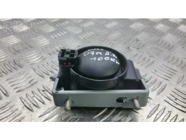 Сирена сигнализации