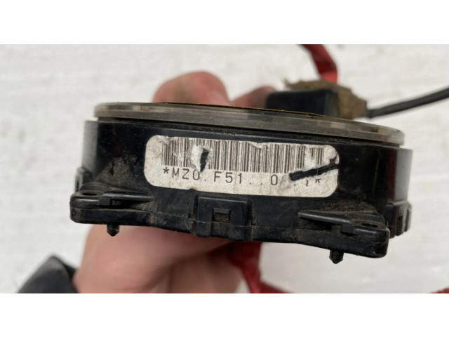 Подрулевой шлейф SRS MZ0F510071, MZ0F510077 Mitsubishi Space Wagon