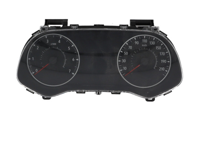 Přístrojová deska Renault Kangoo III 2023 248091425R