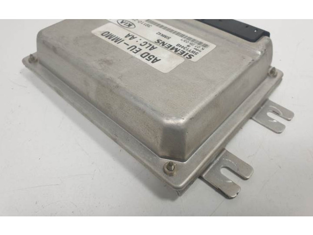 Řídící jednotka 5WY1344B, 391102X066 Chrysler Grand Voyager II 1989