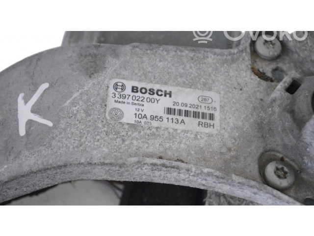 Комплект механизма стеклоочистителей