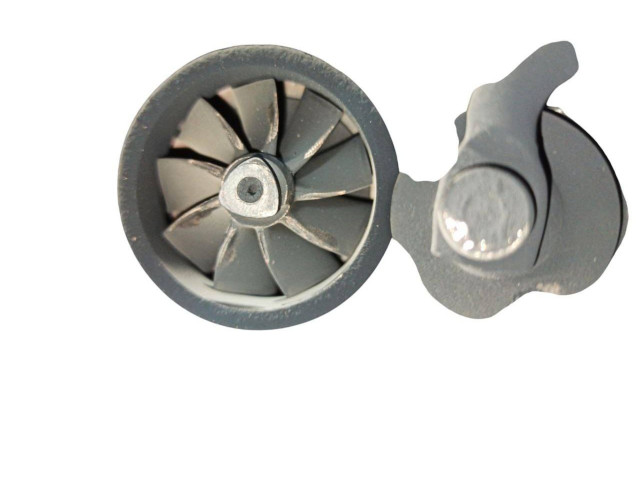  Турбина Volvo V70  8627752         