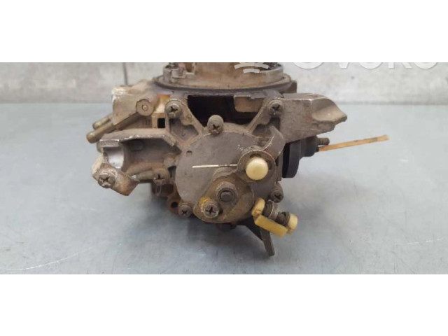 Vstřikovač Opel Corsa A