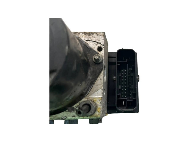 Блок АБС 6Q0907379AF, 0265800511 Skoda Fabia Mk1 (6Y) 1999-2007 года