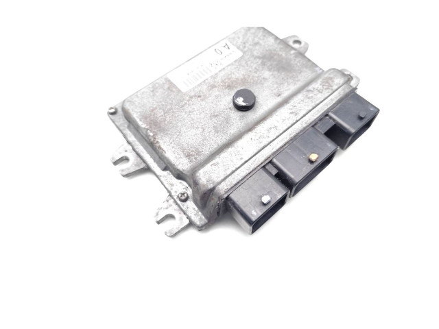 Řídící jednotka MEC93-390 Nissan Qashqai 2007