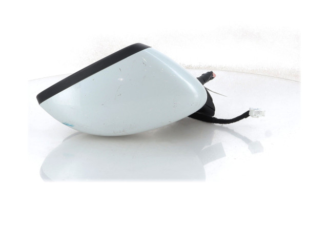 Zpětné zrcátko Nissan Micra K14 2017 963015FA0C, B1-0802Q