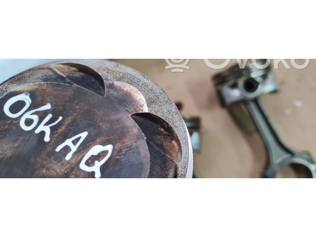 Ojnice 06H198401D, 06LJ Audi A5