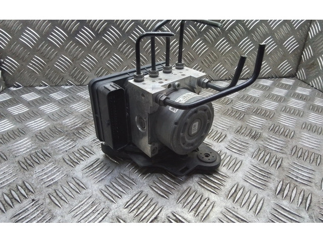Блок АБС 8V0614517, 8V0907379 Audi RS3 2015 - 2019 года
