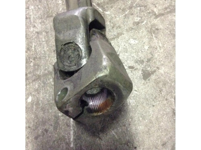 Рулевая рейка Alfa Romeo GTV