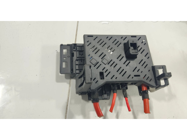 Блок предохранителей  1675400943   Mercedes-Benz CLA C117 X117 W117    