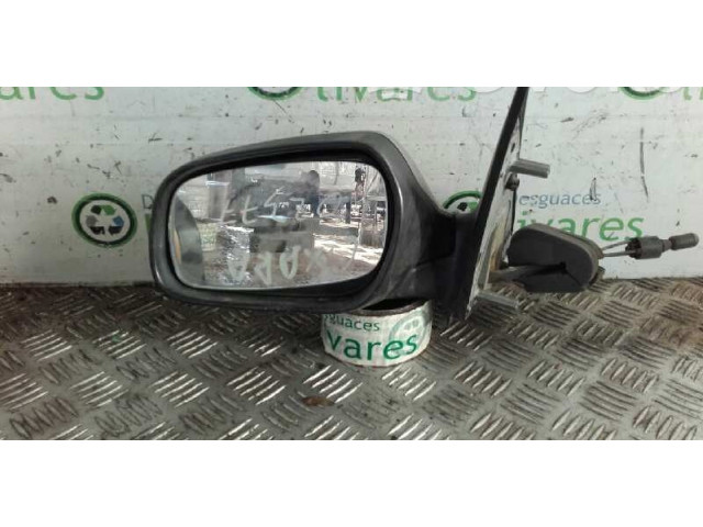 Зеркало электрическое        Citroen Xsara   -  года   