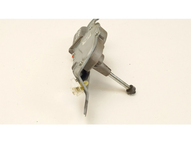 Моторчик заднего дворника 96843489 Chevrolet Spark