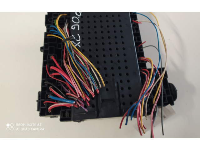 Блок предохранителей 08679899, 03W032   Volvo XC90    