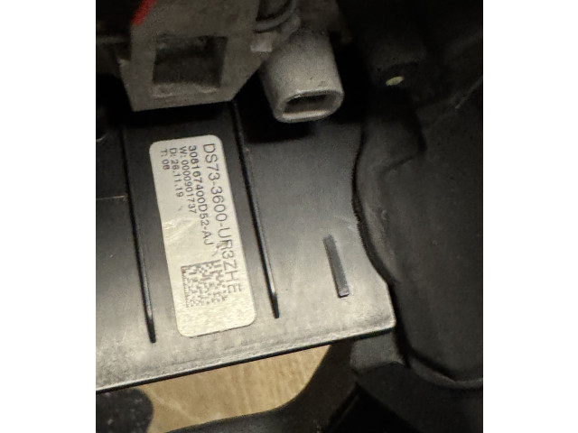 Руль Ford Galaxy 2015 - года DS733600UR3ZHE, DS733600UR3ZHE