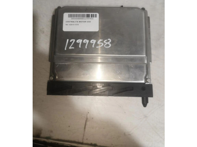 Блок управления двигателем Блок управления SLV30637733A Volvo XC90