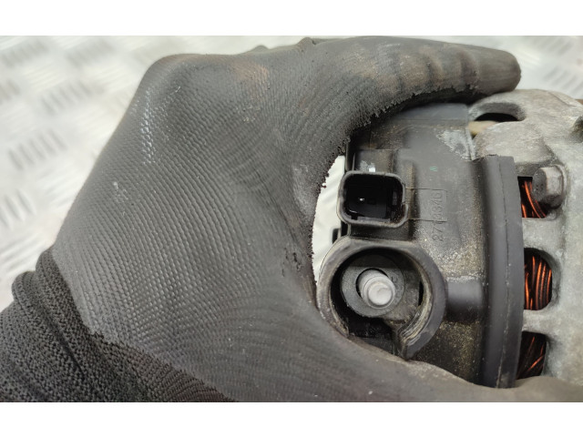 Генератор 9809391880   Peugeot 2008 I      