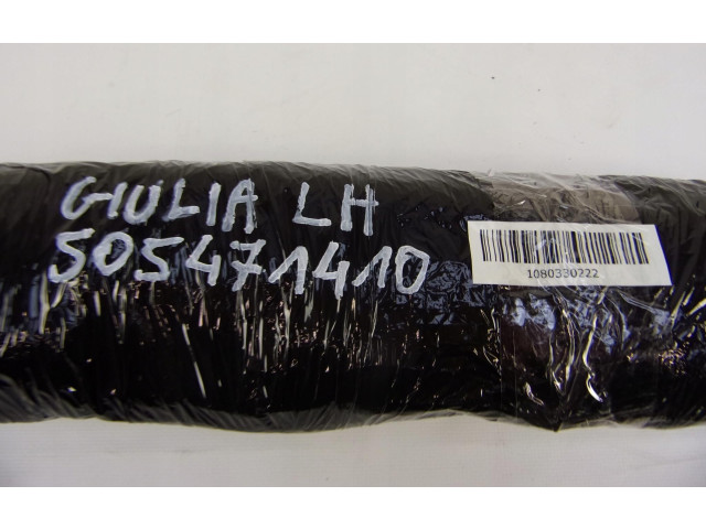 Боковая подушка безопасности 505471410   Alfa Romeo Giulia