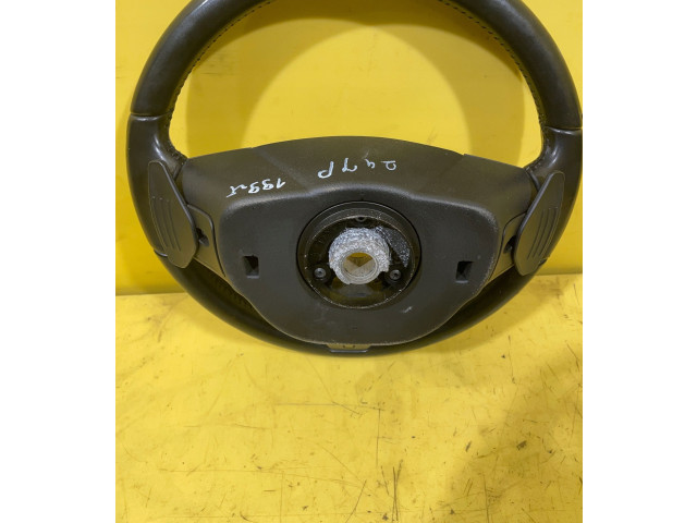 Руль Jaguar XF X250 2007 - 2015 года RZ1R7P2