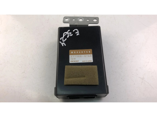 Блок управления MR460758 Mitsubishi Pajero