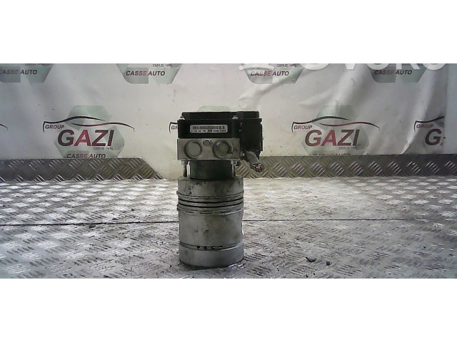 Блок АБС Dacia Sandero 2008 - 2012 года