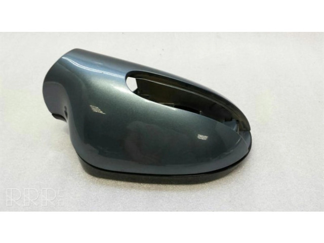 Пластиковая отделка зеркала