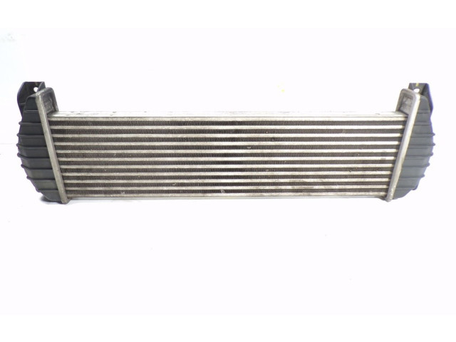 Интеркулер 2371109060, 2371109051 SsangYong Actyon