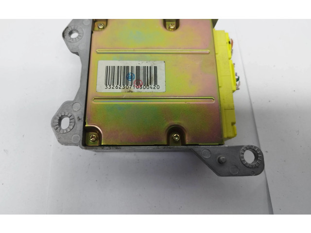 Блок подушек безопасности 6GJ6A57K30C   Mazda 323 F