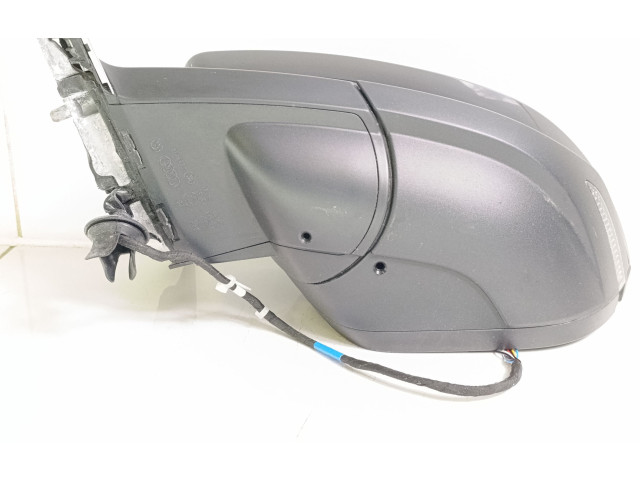 Зеркало электрическое Audi e-tron - года