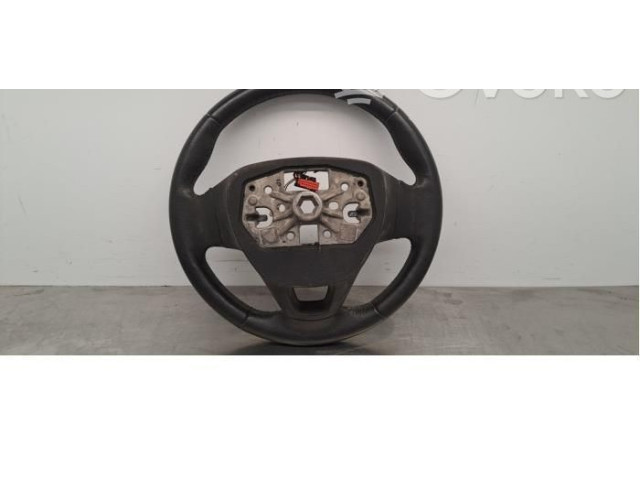 Руль Ford Transit Custom  2013 - 2023 года JK213600LA3ZHE, JK213600LA3ZHE      