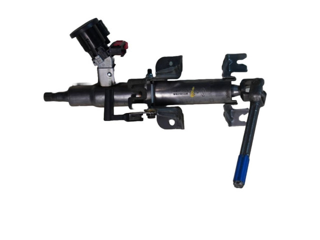    Рулевая рейка 488109342R   Dacia Lodgy 2012 -  года