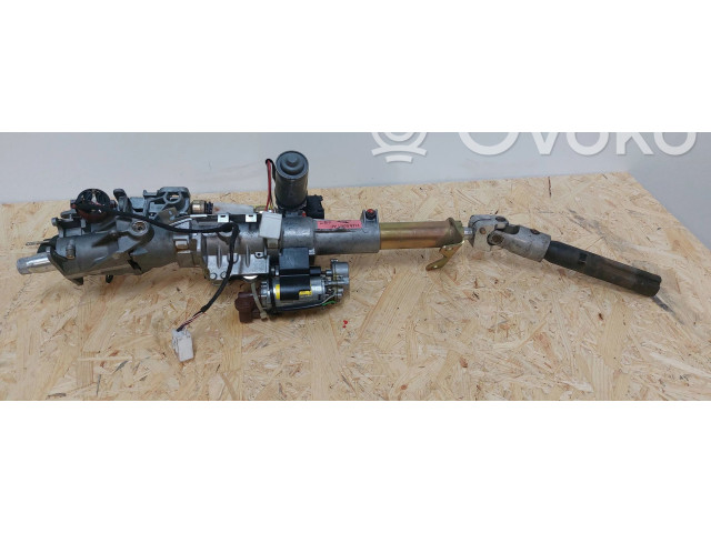 рейка Колонка рулевая HJA9261AF, 831410023834 Jaguar XK8 - XKR 1996 - 2006 года