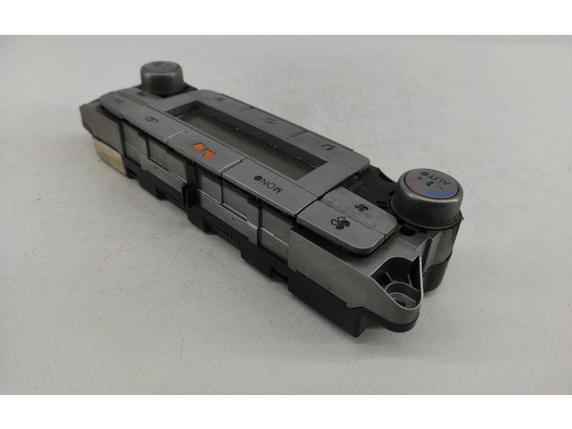 Блок управления климат-контролем 6M2T18C612AE   Ford S-MAX