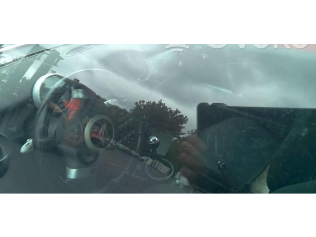 Блок управления климат-контролем 64116962469   Mini One  Cooper R50  53