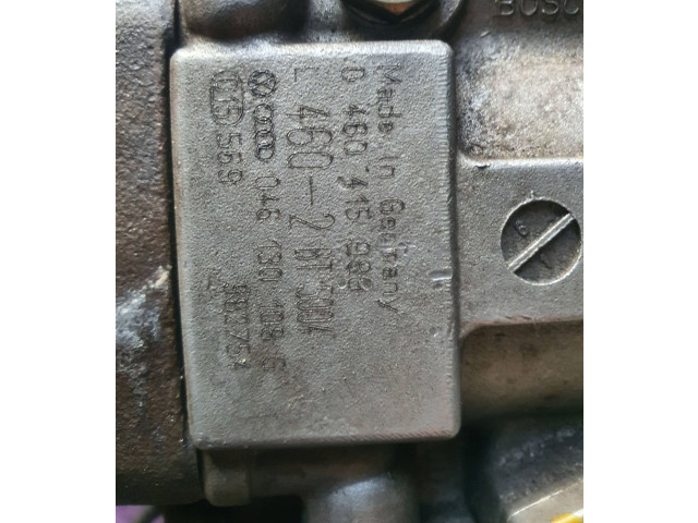 Vstřikovací čerpadlo 046130108g, 046415989 Audi 100 S4 C4