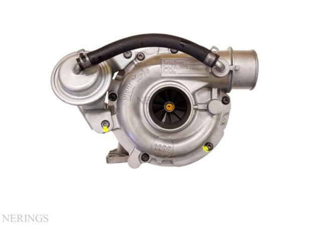  Турбина Lancia Lybra  VL18, IT-VL18         