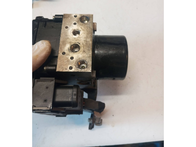 Блок АБС 31423348 Volvo S60 2014 - 2018 года