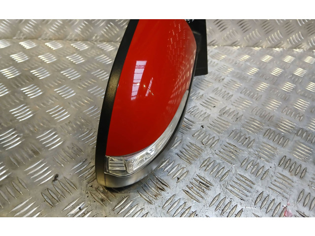 Зеркало электрическое SsangYong Korando - года