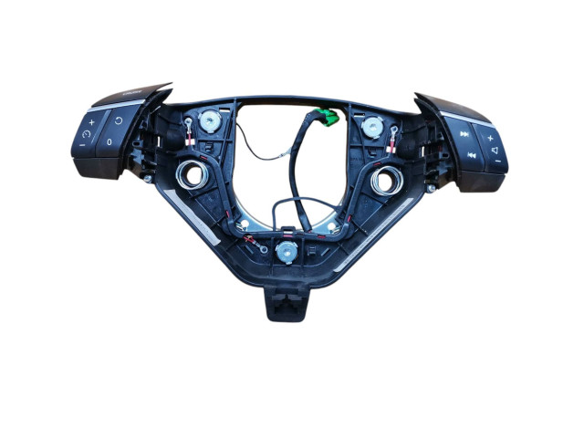 Руль Volvo S60 2001 - 2004 года 30723418, 26052006