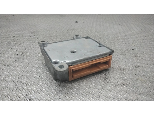 Блок подушек безопасности 9643825880, 550864500 Peugeot 306