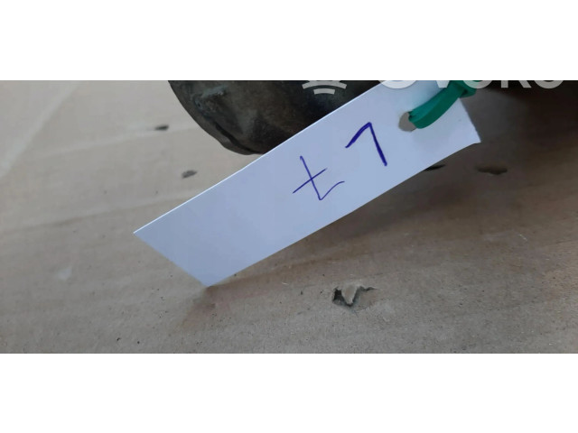 Турбина Volkswagen Bora 03G253019J