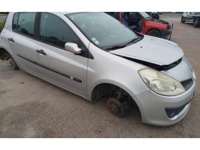 Турбина Renault Clio III 7701476880, 7701476880 для двигателя K9K-766