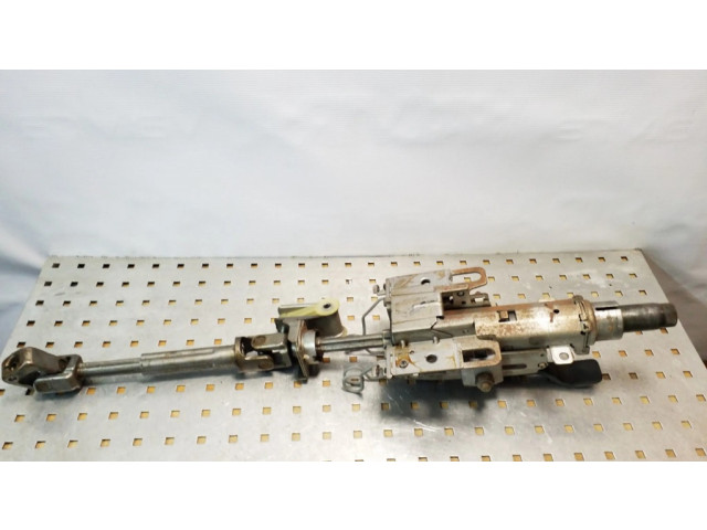    Рулевая рейка 6Q1419501H   Skoda Fabia Mk1 (6Y) 1999-2007 года