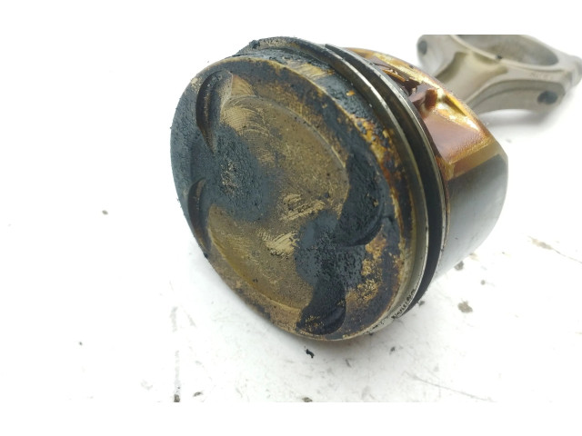 Поршень с шатуном H0081L Porsche Cayenne (9PA)