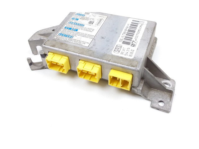 Блок подушек безопасности 77960S6FG911M1, 5WK43174   Honda Civic