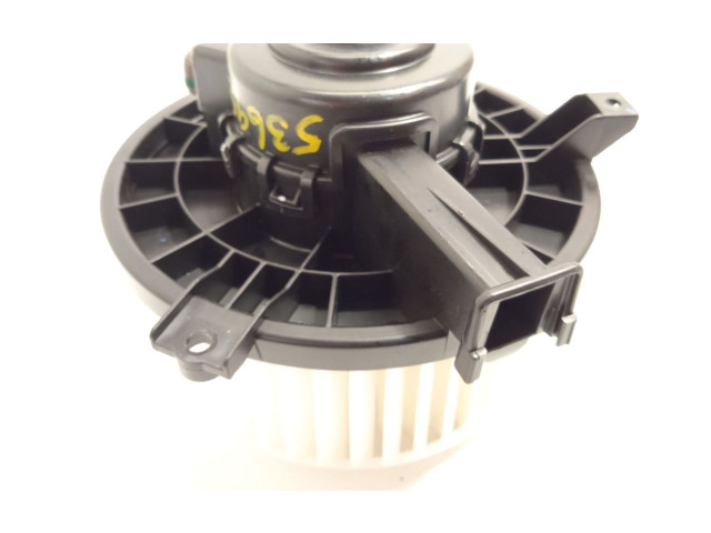 Вентилятор печки ASMCJ40405, ZFF11501 MG MGF 15S4C